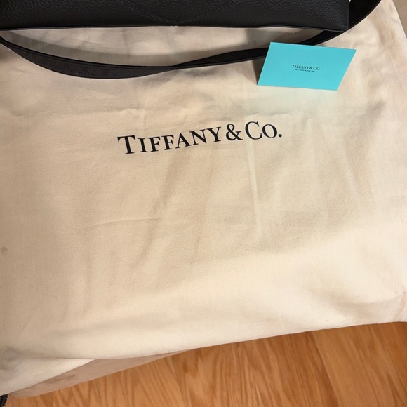 NWT Large Return To Tiffany Heart Bag - Picture 2 of 12